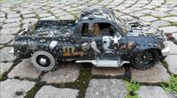 Scrap Car