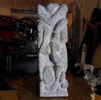 Granit Sculptur